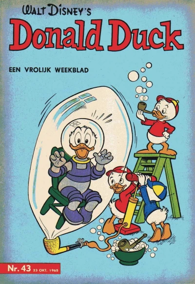 Cover of Issue #196543