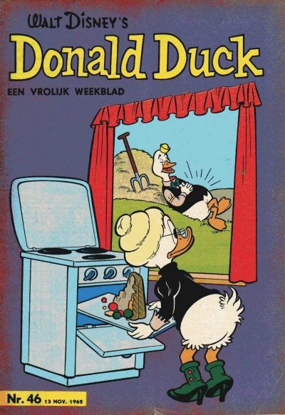 Cover of Issue #196546