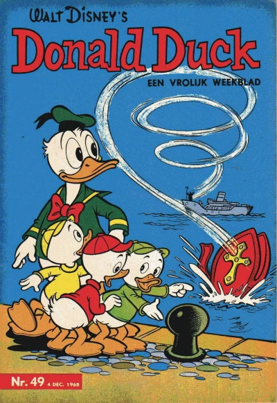 Cover of Issue #196549