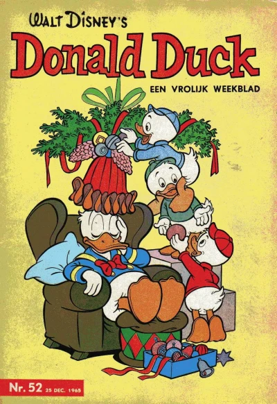 Cover of Issue #196552