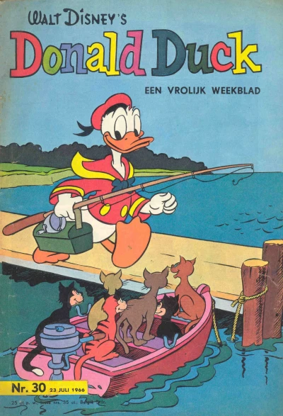 Cover of Issue #196630