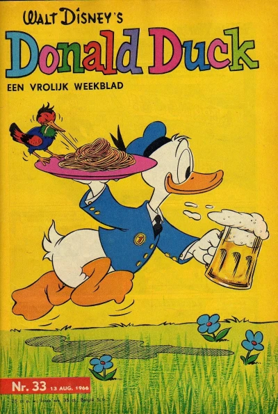 Cover of Issue #196633