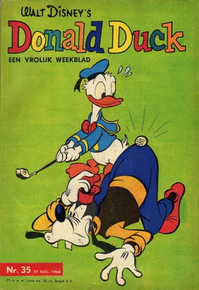 Cover of Issue #196635
