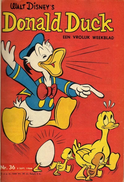 Cover of Issue #196636