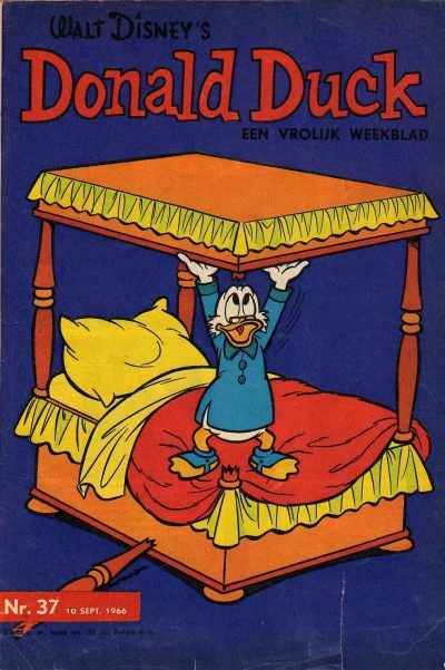 Cover of Issue #196637