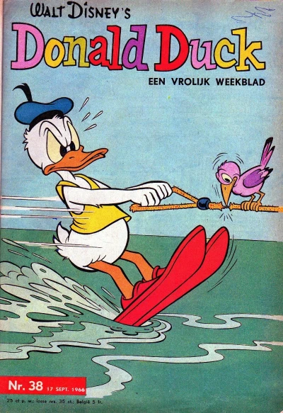 Cover of Issue #196638