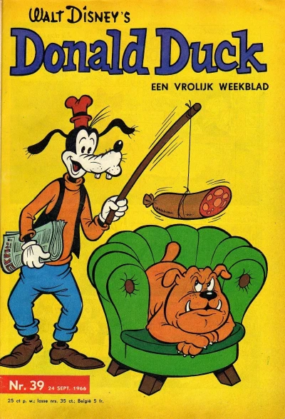 Cover of Issue #196639