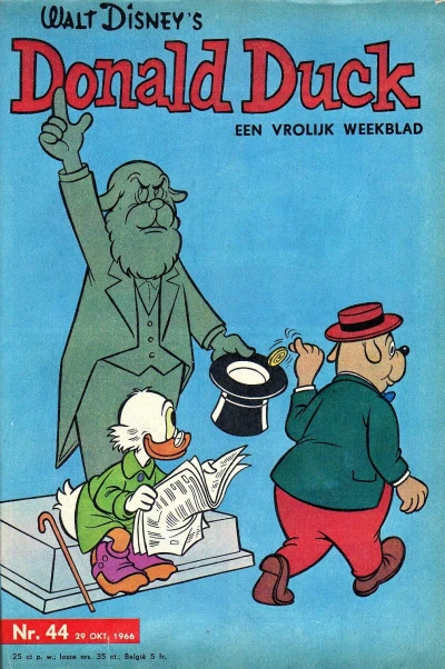 Cover of Issue #196644
