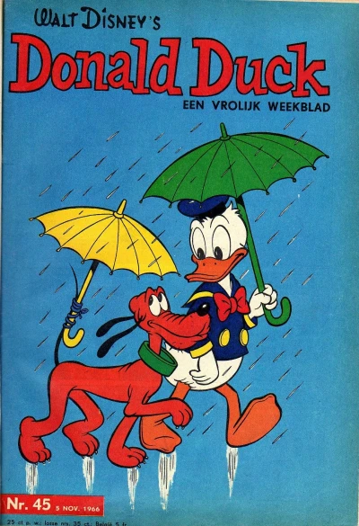 Cover of Issue #196645