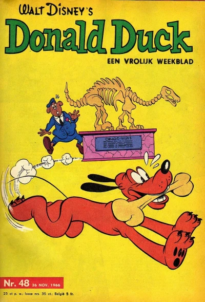 Cover of Issue #196648