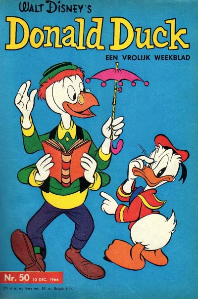 Cover of Issue #196650