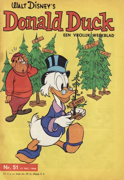 Cover of Issue #196651