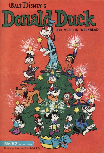Cover of Issue #196652