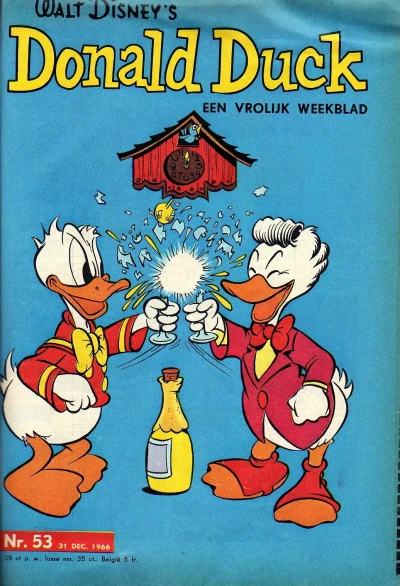 Cover of Issue #196653