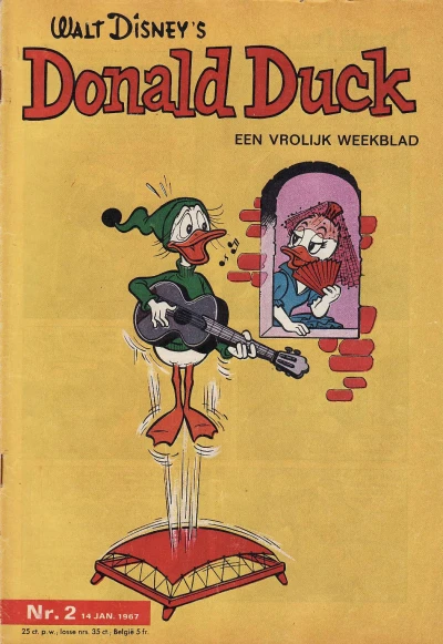 Cover of Issue #196702