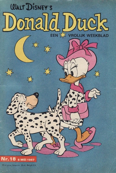 Cover of Issue #196718