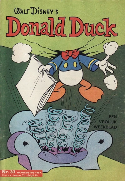 Cover of Issue #196733