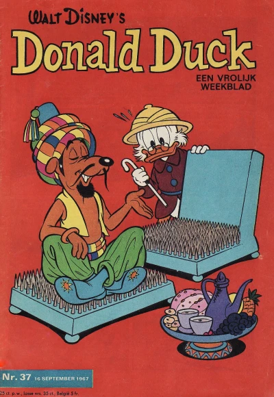 Cover of Issue #196737