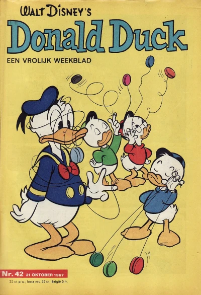 Cover of Issue #196742