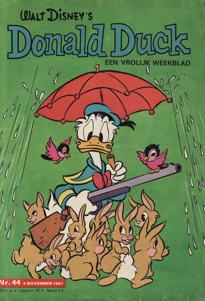 Cover of Issue #196744