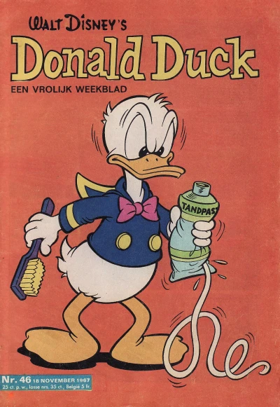 Cover of Issue #196746