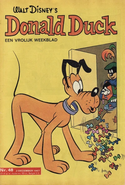 Cover of Issue #196748