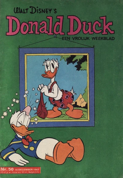 Cover of Issue #196750