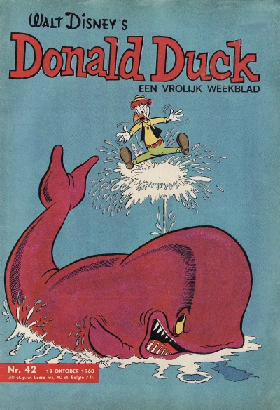 Cover of Issue #196842