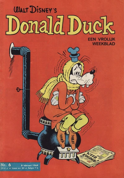 Cover of Issue #196906