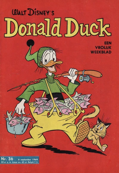 Cover of Issue #196936