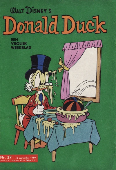 Cover of Issue #196937