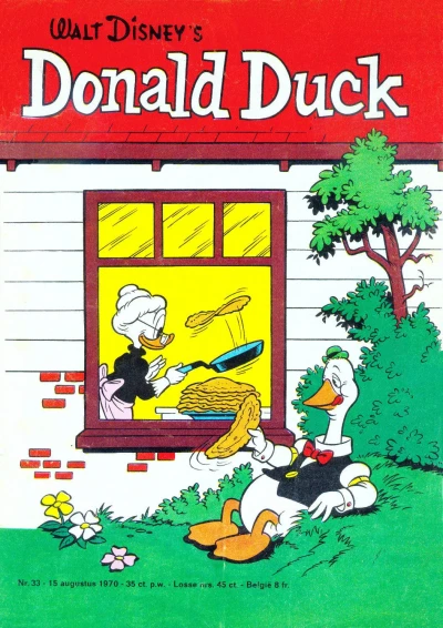 Cover of Issue #197033