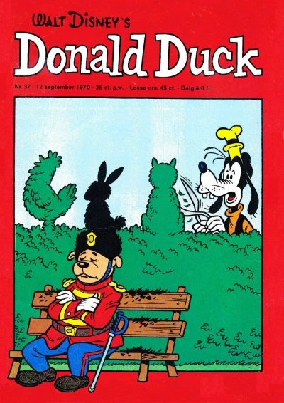 Cover of Issue #197037