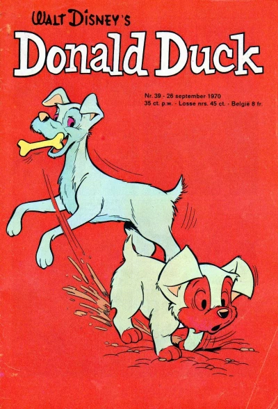 Cover of Issue #197039