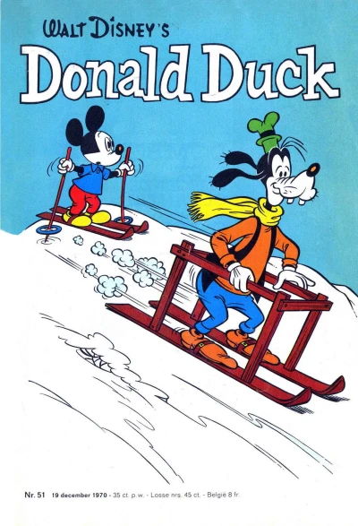 Cover of Issue #197051