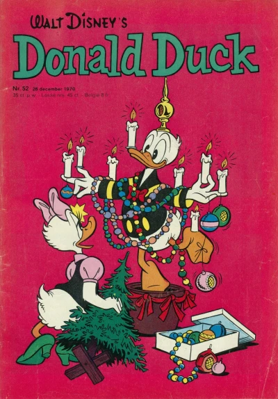 Cover of Issue #197052