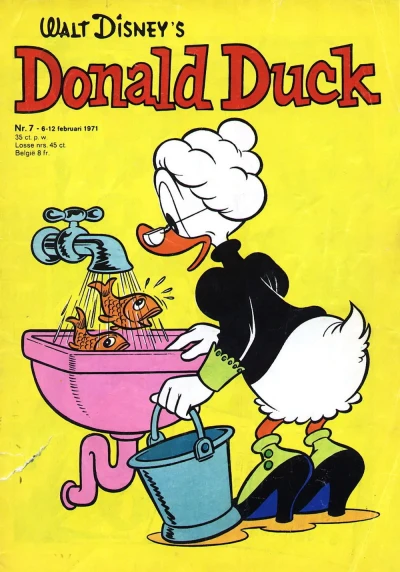 Cover of Issue #197107