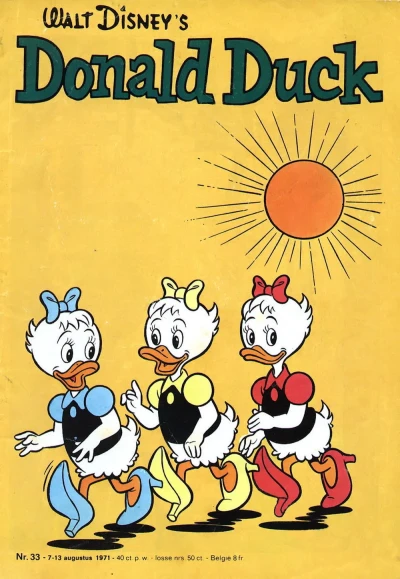 Cover of Issue #197133