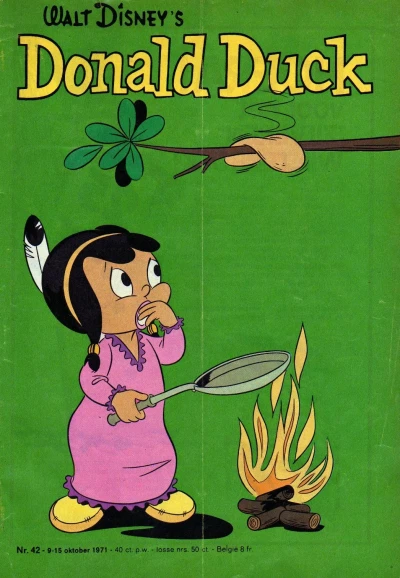 Cover of Issue #197142