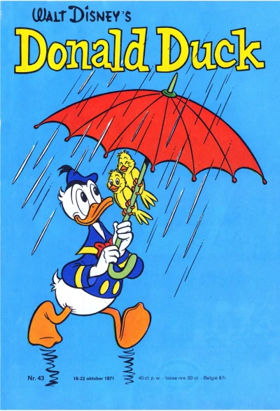 Cover of Issue #197143