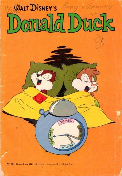 Cover of Issue #197145