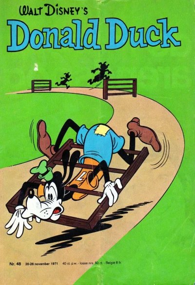 Cover of Issue #197148