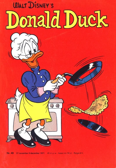 Cover of Issue #197149