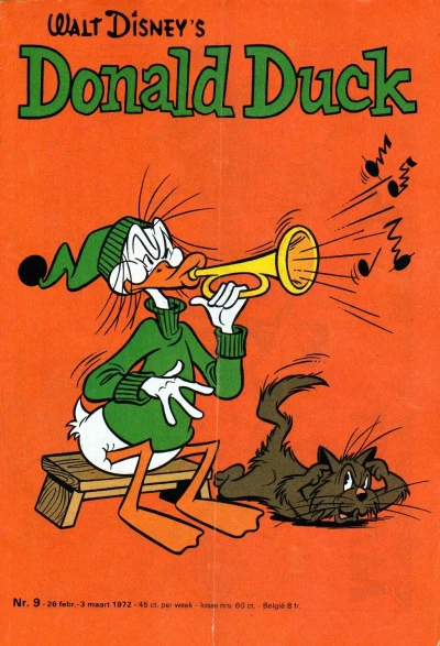 Cover of Issue #197209