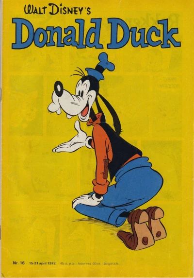 Cover of Issue #197216