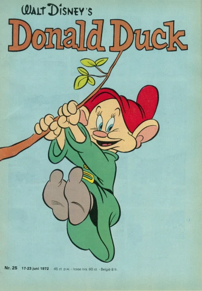 Cover of Issue #197225