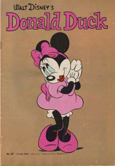 Cover of Issue #197227