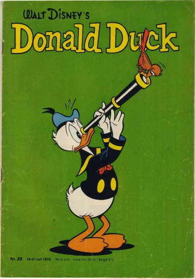 Cover of Issue #197229