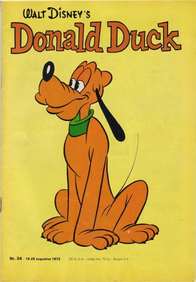 Cover of Issue #197234