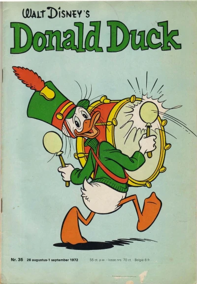 Cover of Issue #197235